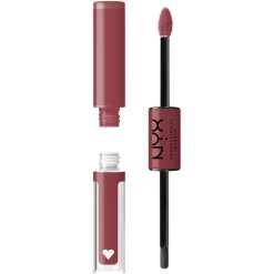 Ruj pentru buze NYX PM Shine Loud - 6.8 ml-FEMEI-GENTI SI ACCESORII/Produse cosmetice