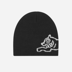 Running Dog Beanie-Unisex