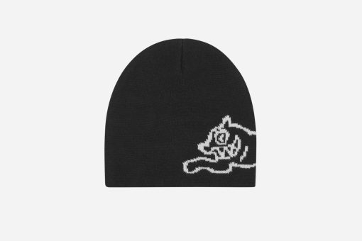 Running Dog Beanie-Unisex