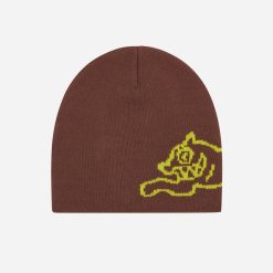 Running Dog Beanie-Unisex