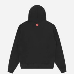 Running Dog Popover Hoodie 1