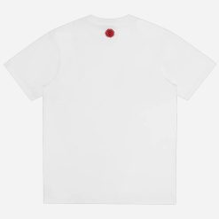 Running Dog T shirt 1