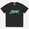 Running Dog T-shirt-Barbati