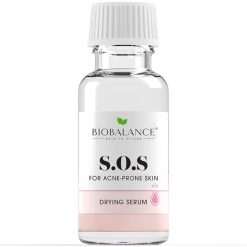 S.O.S. Drying Serum - Ser pentru Uscarea Acneei - 20 ml-FEMEI-GENTI SI ACCESORII/Produse cosmetice