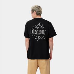 SS Ablaze T shirt 1 1