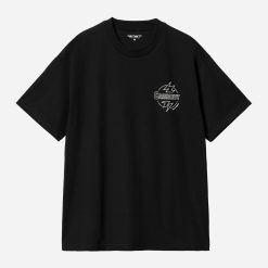 SS Ablaze T shirt 2 1