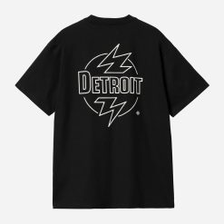 SS Ablaze T shirt 3 1