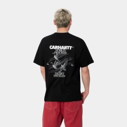 SS Ducks T shirt 1 1