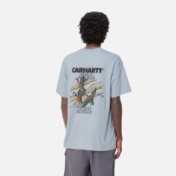 SS Ducks T shirt 1 2