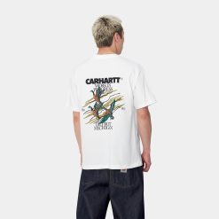SS Ducks T shirt 1 3