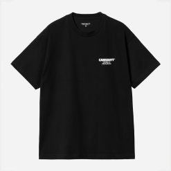 SS Ducks T shirt 2 1
