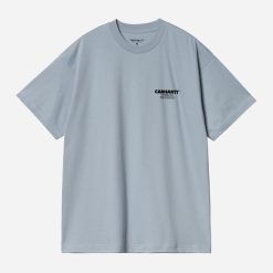SS Ducks T shirt 2 2