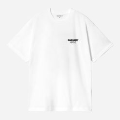 SS Ducks T shirt 2 3