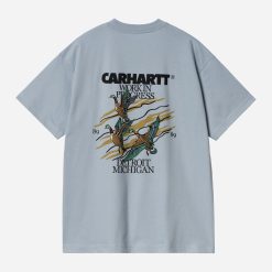 SS Ducks T shirt 3 2