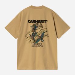SS Ducks T shirt 3