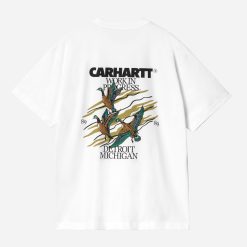 SS Ducks T shirt 3 3