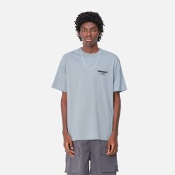 S/S Ducks T-shirt-Barbati