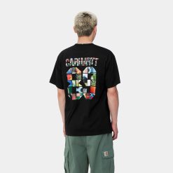 SS Machine 89 T shirt 1 1