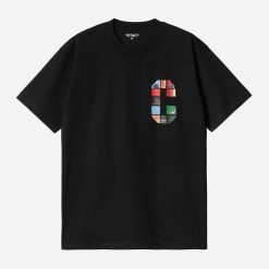 SS Machine 89 T shirt 2 1
