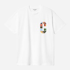 SS Machine 89 T shirt 2