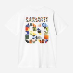 SS Machine 89 T shirt 3