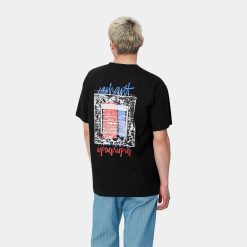 SS Stereo T shirt 1 1