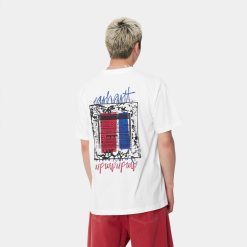 SS Stereo T shirt 1