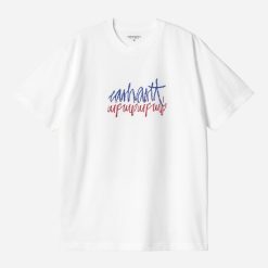 SS Stereo T shirt 2