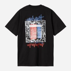 SS Stereo T shirt 3 1