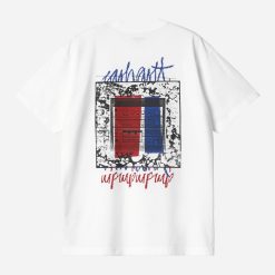 SS Stereo T shirt 3