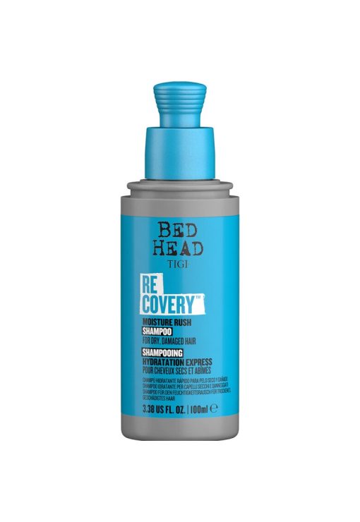 Sampon Bed Head Recovery-FEMEI-GENTI SI ACCESORII/Produse cosmetice