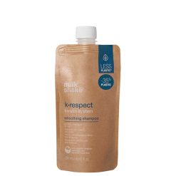 Sampon anti-frizz Milk Shake K-Respect Keratin System Smoothing-FEMEI-GENTI SI ACCESORII/Produse cosmetice