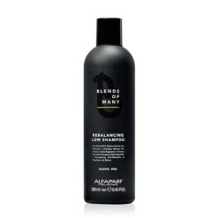 Sampon anti-matreata si control sebum Alfaparf Rebalancing Low Shampoo Blends of Many 250 ml-BARBATI-GENTI SI ACCESORII/Produse cosmetice