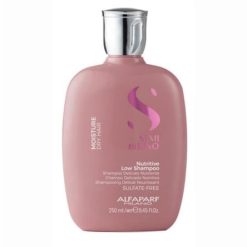 Sampon hidratant pentru par uscat Semi di Lino Moisture 250 ml-FEMEI-GENTI SI ACCESORII/Produse cosmetice