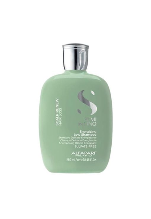 Sampon impotriva caderii parului Semi di Lino Scalp Energizing Shampoo - 250 ml-FEMEI-GENTI SI ACCESORII/Produse cosmetice