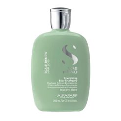 Sampon impotriva caderii parului Semi di Lino Scalp Energizing Shampoo - 250 ml-FEMEI-GENTI SI ACCESORII/Produse cosmetice