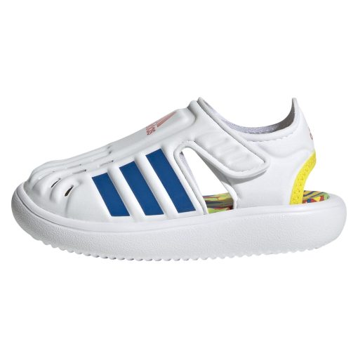 Sandale ADIDAS pentru copii WATER SANDAL I - ID5839-Incaltaminte-Sandale