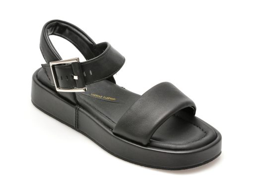 Sandale CLARKS negre