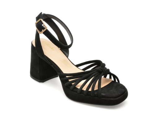 Sandale CLARKS negre