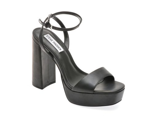 Sandale Steve Madden negre