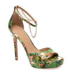 Sandale elegante ALDO multicolor