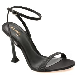 Sandale elegante ALDO negre