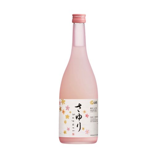 Sayuri nigori 720 ml-Bauturi-Spirtoase > Traditional