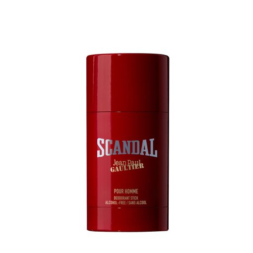 Scandal pour homme stick 75 gr-Ingrijirea pielii-Deodorante si barbierit > Deodorante