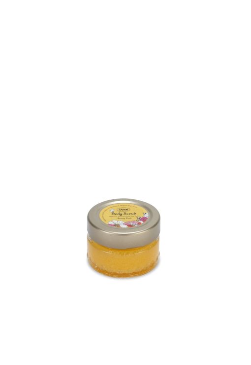 Scrub Travel size Sunny Lush - 11677S - 60 g-FEMEI-