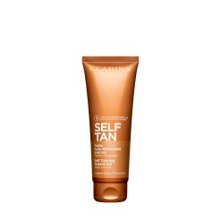 Self tanning instant gel 125 ml-Ingrijirea pielii-Protectie solara