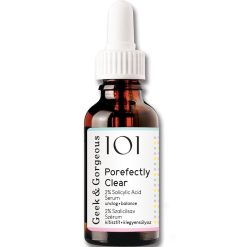 Serum pentru fata Porefectly Clear Geek&Gorgeous puncte negre - pori mariti si ten gras - 30 ml-FEMEI-GENTI SI ACCESORII/Produse cosmetice