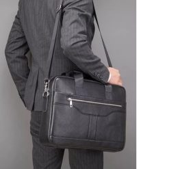 Maro inchis-Barbati-Genti barbati 