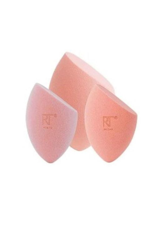 Set Bureti Miracle Sponge Trio-FEMEI-