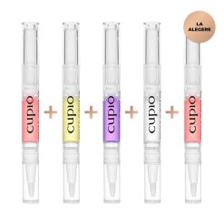 Set Cadou Cuticle Care-CADOURI-Cadouri sub 99 lei